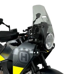 Ζελατίνα WRS Touring Husqvarna Norden 901/Expedition ελαφρώς φιμέ