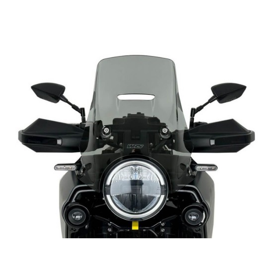 Ζελατίνα WRS Touring Husqvarna Norden 901/Expedition ελαφρώς φιμέ