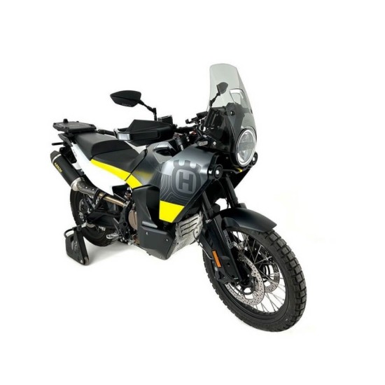 Ζελατίνα WRS Touring Husqvarna Norden 901/Expedition ελαφρώς φιμέ