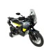 Ζελατίνα WRS Touring Husqvarna Norden 901/Expedition ελαφρώς φιμέ