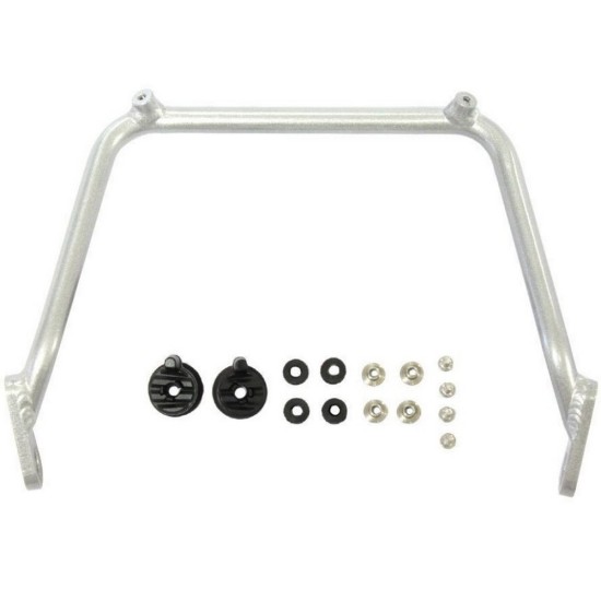 Βάση στήριξης ζελατίνας WRS BMW R 1200 GS/Adv. -12 Βάση στήριξης ζελατίνας WRS BMW R 1200 GS/Adv. -12