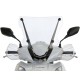 Ζελατίνα WRS Sport Honda SH 350 διάφανη Ζελατίνα WRS Sport Honda SH 350 διάφανη