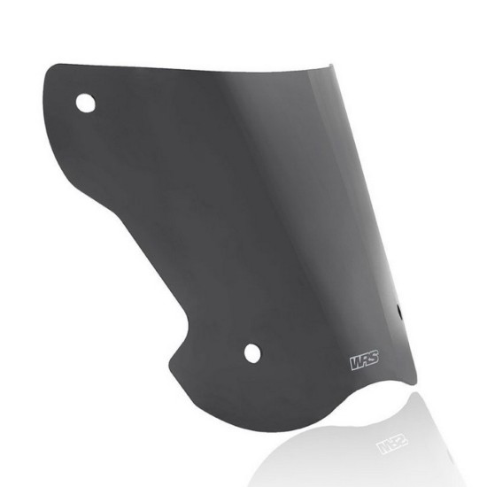 Ζελατίνα WRS Sport Honda SH 350 σκούρο φιμέ Ζελατίνα WRS Sport Honda SH 350 σκούρο φιμέ