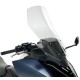 Ζελατίνα WRS Touring ψηλή Honda Forza 750 διάφανη Ζελατίνα WRS Touring ψηλή Honda Forza 750 διάφανη
