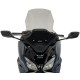 Ζελατίνα WRS Touring ψηλή Honda Forza 750 ελαφρώς φιμέ Ζελατίνα WRS Touring ψηλή Honda Forza 750 ελαφρώς φιμέ