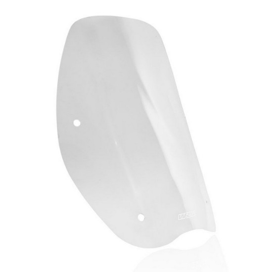 Ζελατίνα WRS Touring ψηλή Honda SH 350 διάφανη Ζελατίνα WRS Touring ψηλή Honda SH 350 διάφανη