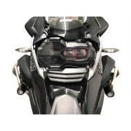 Προστατευτικό φαναριού WRS BMW R 1200 GS/Adv. LC13- διάφανο