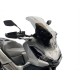 Ζελατίνα WRS Touring ψηλή Honda ADV 350 ελαφρώς φιμέ Ζελατίνα WRS Touring ψηλή Honda ADV 350 ελαφρώς φιμέ