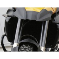 Προστατευτικά καλαμιών carbon look Wunderlich BMW G 650GS 11- & F 650 GS 08-