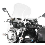 Ζελατίνα Wunderlich Touring screen Vario-ERGO BMW R 1200 R -14 διάφανη