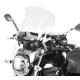 Ζελατίνα Wunderlich Touring screen Vario-ERGO BMW R 1200 R -14 διάφανη Ζελατίνα Wunderlich Touring screen Vario-ERGO BMW R 1200 R -14 διάφανη