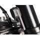Προστασία συστήματος διευθύνσεως BMW R 1200 GS/Adv. μαύρο Προστασία συστήματος διευθύνσεως BMW R 1200 GS/Adv. μαύρο