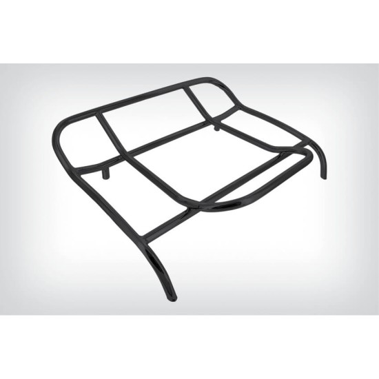 Σχάρα εργ. βαλίτσας topcase BMW K 1200/1300 GT 06- μαύρη Σχάρα εργ. βαλίτσας topcase BMW K 1200/1300 GT 06- μαύρη