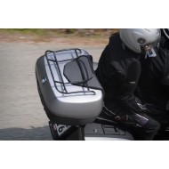 Σχάρα εργ. βαλίτσας topcase BMW K 1200/1300 GT 06- μαύρη