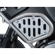 Πλαϊνά προστατευτικά ντεπόζιτου Wunderlich BMW R 1200 Adv. Πλαϊνά προστατευτικά ντεπόζιτου Wunderlich BMW R 1200 Adv.