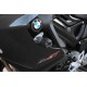 Προστατευτικά μανιτάρια Wunderlich BMW F 800 GT