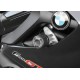 Προστατευτικά μανιτάρια Wunderlich BMW F 800 GT