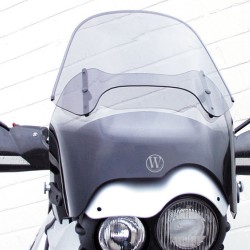 Ζελατίνα MRA Vario Screen BMW R 1150 GS / Adv ελαφρώς φιμέ