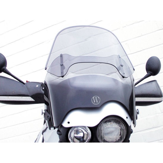 Ζελατίνα MRA Vario Screen BMW R 1150 GS / Adv ελαφρώς φιμέ