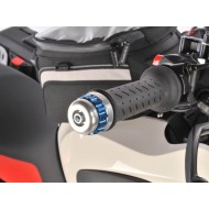 Cruise Control Wunderlich BMW G 650 GS 11-