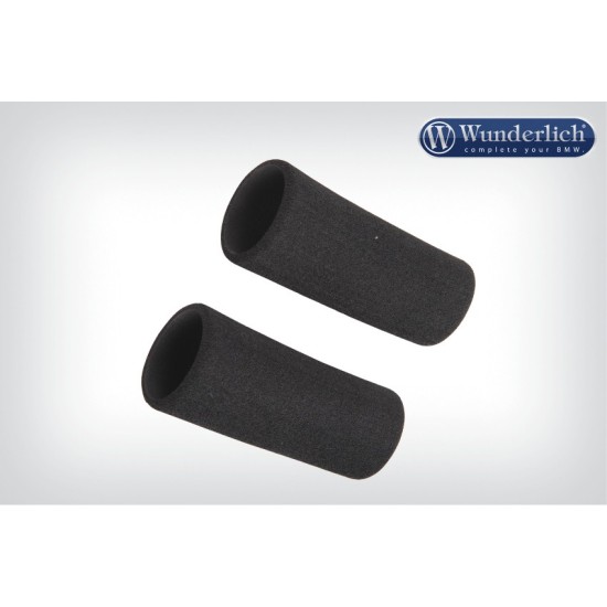 Πρόσθετες ενισχύσεις χειρολαβών universal Grip Puppies (σετ) Πρόσθετες ενισχύσεις χειρολαβών universal Grip Puppies (σετ)