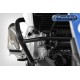 Προστατευτικά κάγκελα κινητήρα Wunderlich BMW G 310 GS μαύρα Προστατευτικά κάγκελα κινητήρα Wunderlich BMW G 310 GS μαύρα