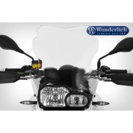 Ζελατίνα Wunderlich BMW F 650/800 GS Twin 08- διάφανη