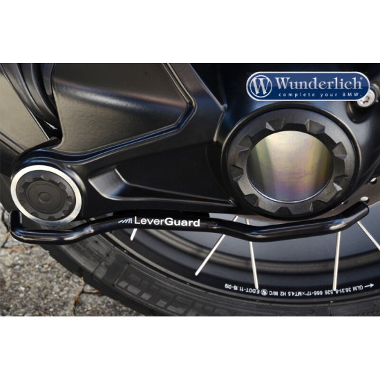 Προστατευτικό διαφορικού Wunderlich Level Guard BMW R 1200 GS/Adv. LC 13- Προστατευτικό διαφορικού Wunderlich Level Guard BMW R 1200 GS/Adv. LC 13-