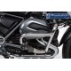 Προστατευτικά κάγκελα κινητήρα Wunderlich BMW R 1200 GS LC 13- ασημί Προστατευτικά κάγκελα κινητήρα Wunderlich BMW R 1200 GS LC 13- ασημί