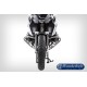 Προστατευτικά κάγκελα κινητήρα Wunderlich BMW R 1200 GS LC 13- ασημί Προστατευτικά κάγκελα κινητήρα Wunderlich BMW R 1200 GS LC 13- ασημί