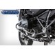 Προστατευτικά κάγκελα κινητήρα Wunderlich BMW R 1200 GS LC 13- ασημί Προστατευτικά κάγκελα κινητήρα Wunderlich BMW R 1200 GS LC 13- ασημί