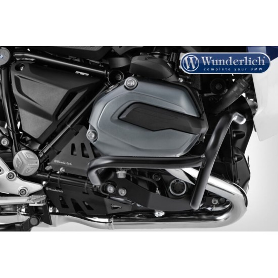 Προστατευτικά κάγκελα κινητήρα Wunderlich BMW R 1200 GS LC 13- μαύρα Προστατευτικά κάγκελα κινητήρα Wunderlich BMW R 1200 GS LC 13- μαύρα