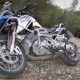 Προστατευτικό κεντρικού σταντ Wunderlich BMW R 1200 GS/Adv. LC 13-