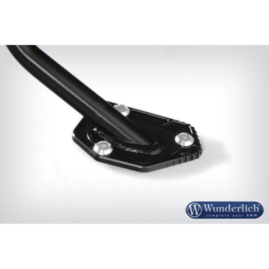 Επέκταση βάσης πλαϊνού σταντ Wunderlich BMW R 1200 GS/Adv. 10-12 Επέκταση βάσης πλαϊνού σταντ Wunderlich BMW R 1200 GS/Adv. 10-12