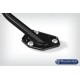 Επέκταση βάσης πλαϊνού σταντ Wunderlich BMW R 1200 GS/Adv. 10-12 Επέκταση βάσης πλαϊνού σταντ Wunderlich BMW R 1200 GS/Adv. 10-12