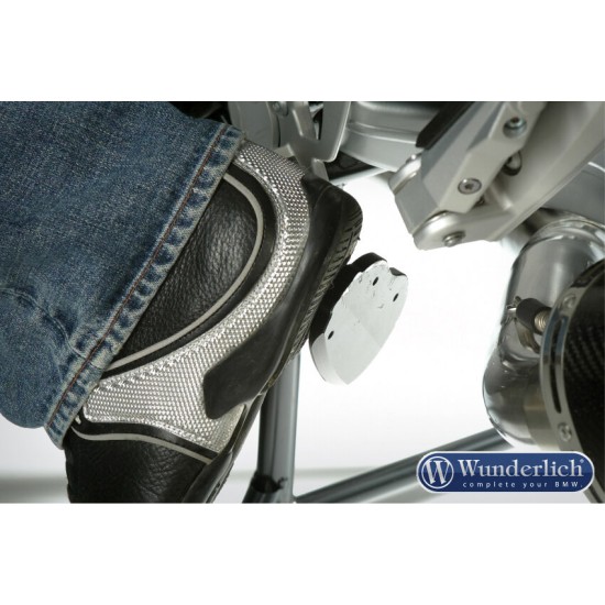 Επέκταση βάσης πλαϊνού σταντ Wunderlich BMW R 1200 GS/Adv. 10-12 Επέκταση βάσης πλαϊνού σταντ Wunderlich BMW R 1200 GS/Adv. 10-12