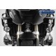 Προβολάκια LED Aton BMW R 1200 GS LC 17- μαύρα Προβολάκια LED Aton BMW R 1200 GS LC 17- μαύρα