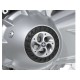 Κάλυμμα πίσω τροχού Tornado BMW R 1200 GS/Adv. -13 μαύρο Κάλυμμα πίσω τροχού Tornado BMW R 1200 GS/Adv. -13 μαύρο