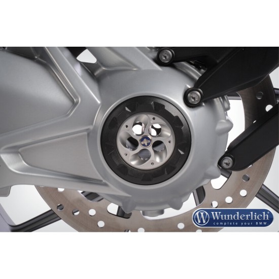 Κάλυμμα πίσω τροχού Tornado BMW R 1200 GS/Adv. LC 13- ασημί Κάλυμμα πίσω τροχού Tornado BMW R 1200 GS/Adv. LC 13- ασημί