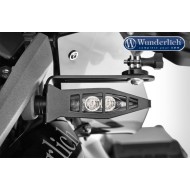 Προστατευτικά Wunderlich για εμπρός φλας BMW R 1200 GS/Adv. LC 13-