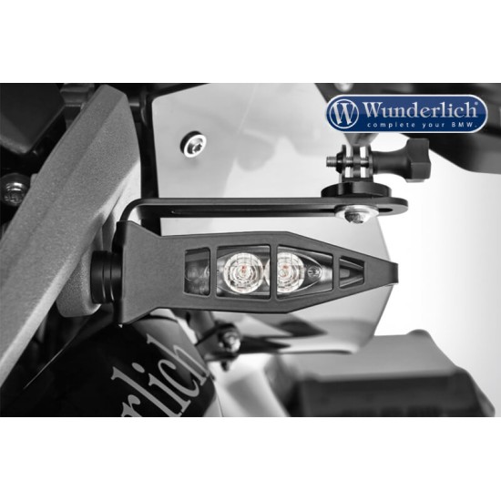 Προστατευτικά Wunderlich για εμπρός φλας BMW R 1200 GS/Adv. LC 13-