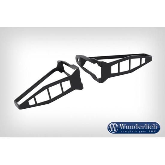Προστατευτικά Wunderlich για πίσω φλας BMW R 1200 Adv. LC 14- μακρυά Προστατευτικά Wunderlich για πίσω φλας BMW R 1200 Adv. LC 14- μακρυά