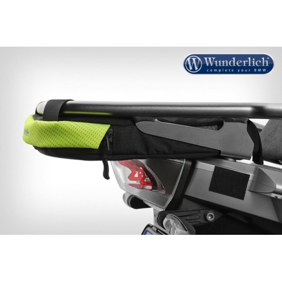 Τσαντάκι σχάρας BoxerBag Wunderlich BMW R 1200 GS Adv. LC 14- neon Τσαντάκι σχάρας BoxerBag Wunderlich BMW R 1200 GS Adv. LC 14- neon