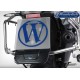 Επέκταση πίσω φτερού - βάση πινακίδας BMW R 1250 GS/Adv. (σήμα Wunderlich) Επέκταση πίσω φτερού - βάση πινακίδας BMW R 1250 GS/Adv. (σήμα Wunderlich)