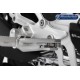 Επέκταση λεβιέ φρένου Wunderlich BMW R 1250 R/RS ασημί Επέκταση λεβιέ φρένου Wunderlich BMW R 1250 R/RS ασημί