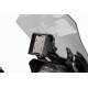Αντάπτορας USB Wunderlich για ΟΕΜ βάση Navigator BMW R 1200 RT LC 14- μαύρος Αντάπτορας USB Wunderlich για ΟΕΜ βάση Navigator BMW R 1200 RT LC 14- μαύρος