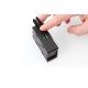 Αντάπτορας USB Wunderlich για ΟΕΜ βάση Navigator BMW R 1200 RT LC 14- μαύρος Αντάπτορας USB Wunderlich για ΟΕΜ βάση Navigator BMW R 1200 RT LC 14- μαύρος