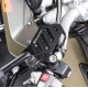 Προστατευτικό δοχείου υγρών συμπλέκτη BMW R 1200 GS/Adv. LC 13- μαύρο Προστατευτικό δοχείου υγρών συμπλέκτη BMW R 1200 GS/Adv. LC 13- μαύρο