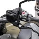Προστατευτικό δοχείου υγρών συμπλέκτη BMW R 1200 GS/Adv. LC 13- μαύρο Προστατευτικό δοχείου υγρών συμπλέκτη BMW R 1200 GS/Adv. LC 13- μαύρο