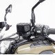 Προστατευτικό δοχείου υγρών συμπλέκτη BMW R 1200 GS/Adv. LC 13- μαύρο Προστατευτικό δοχείου υγρών συμπλέκτη BMW R 1200 GS/Adv. LC 13- μαύρο